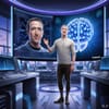 Mark Zuckerberg's Ambitious AI Plans: A Vision for Superintelligence