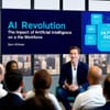 Sam Altman on How AI Will Change the Workforce