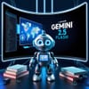 The AI Explorer: An Adventure in Interactive Learning with Gemini 2.5 Flash