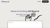 Resea AI