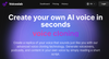 Voiceslab