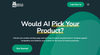 Would AI Pick You?