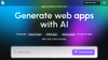UI Bakery AI Apps