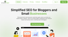 Keyword Caddy