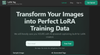 LoRA Tag