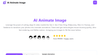 AI Animate Image