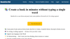 BookScribi