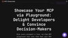MCP Showcase
