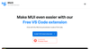 MUI VS Code Extension