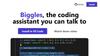 Biggles