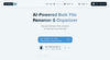 Renamer.ai