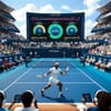 The US Open's AI-Driven Tennis Revolution
