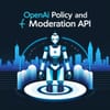 OpenAI Policy and Moderation API: Responsibility and Limitations