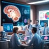 Artificial intelligence revolutionizing medical image analysis
