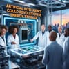 Artificial Intelligence Could Revolutionise Energy Storage