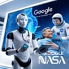Digital Doctor: Google's Artificial Intelligence to Help NASA Treat Astronauts