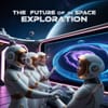 The Future of AI in Space Exploration