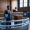 Set the Guardrails for AI Use in Courtrooms