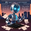 AI and the End of Proof