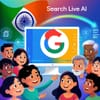 Google's Search Live AI Mode is Coming to India Soon