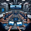 US Navy Begins Search for Machine Learning Combat Assistants on Submarines