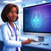 If AI Can Diagnose Patients, What Are Doctors For?