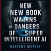 New Book Warns of Dangers of Superintelligent AI