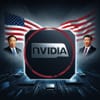China Bans Nvidia AI Chips in Escalating Tech War with US
