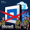 Microsoft Cuts Off Cloud and AI Services to Israeli Military Unit