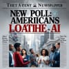 New Poll: Americans Loathe AI