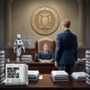 High Court Rejects Thaler's AI Patent Bid