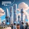 Transforming Architecture with AI