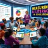 Measuring AI Literacy in Education