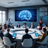 AI Matters in Today’s Corporate Training