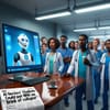 AI Doctors' Chatbots 'Could Put NHS on Brink of Collapse'