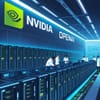 Nvidia and OpenAI to Back Major Investment in UK AI Infrastructure