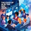 The State of AI in the SOC 2025 - Insights from Recent Study