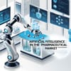 Artificial Intelligence in the Pharmaceutical Market
