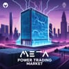 Meta Enters Power Trading Market as AI Energy Needs Surge