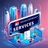 AI Development Services in the USA: Trends, Costs, and Top Companies