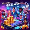 The AI Content Gold Rush: From Swipeable Styles to Podcast Factories