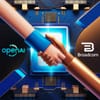 OpenAI and Broadcom Strike a Deal for a New AI Chip