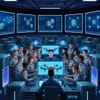 Military AI Revolution Heightens Competition for Defence Tech Contracts