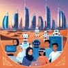 UAE Emerges as Major Player in AI Development