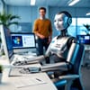 AI Isn't Magic Anymore - It's Your Smartest Coworker
