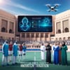 AI in Saudi Sports: Innovation Meets Tradition