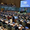 UN General Assembly Opens with Plea for Binding AI Safeguards