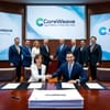 CoreWeave Signs $14 Billion AI Deal with Meta