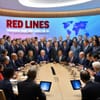 Global Leaders Demand Binding "Red Lines" on AI to Safeguard Humanity