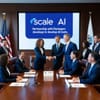 Scale AI Signs $100 Million Deal with Pentagon to Develop AI Tools